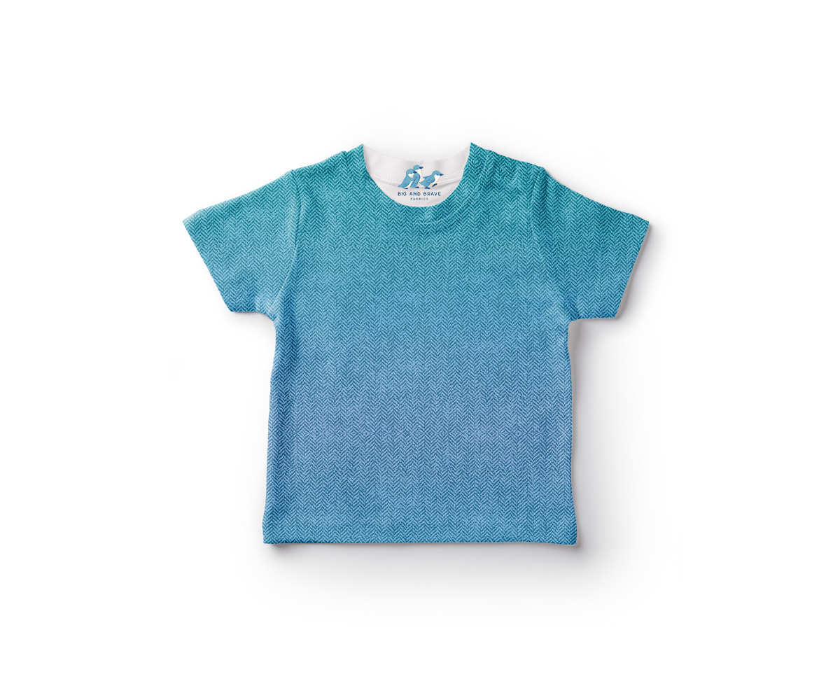 Herringbone Ombres, Assorted Colours