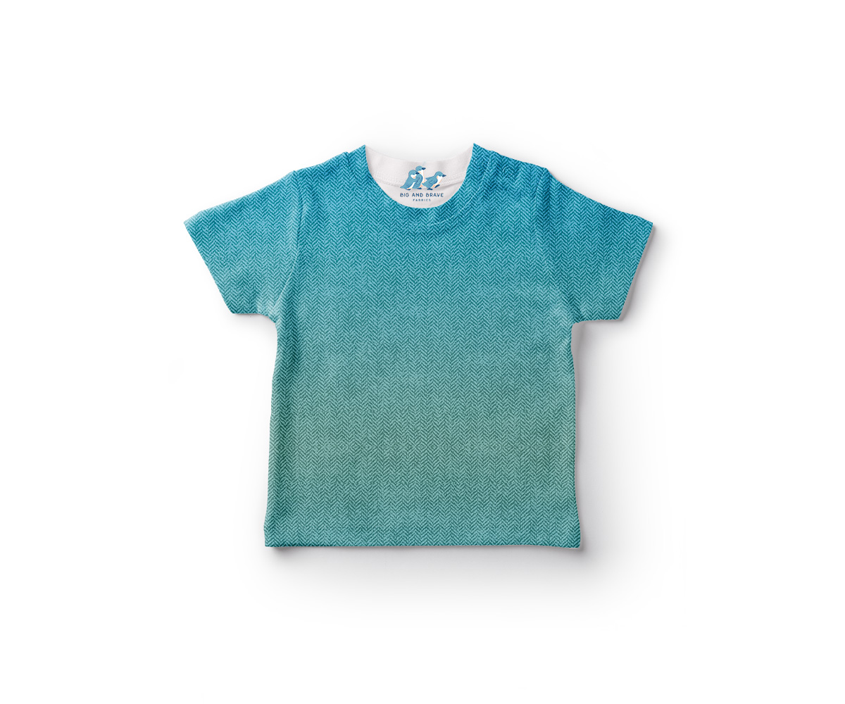 Herringbone Ombres, Assorted Colours