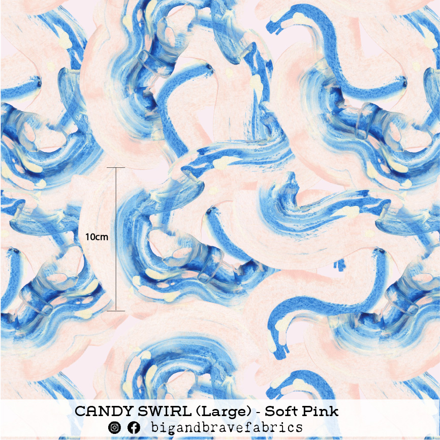 Artsy Abstracts - Assorted Designs