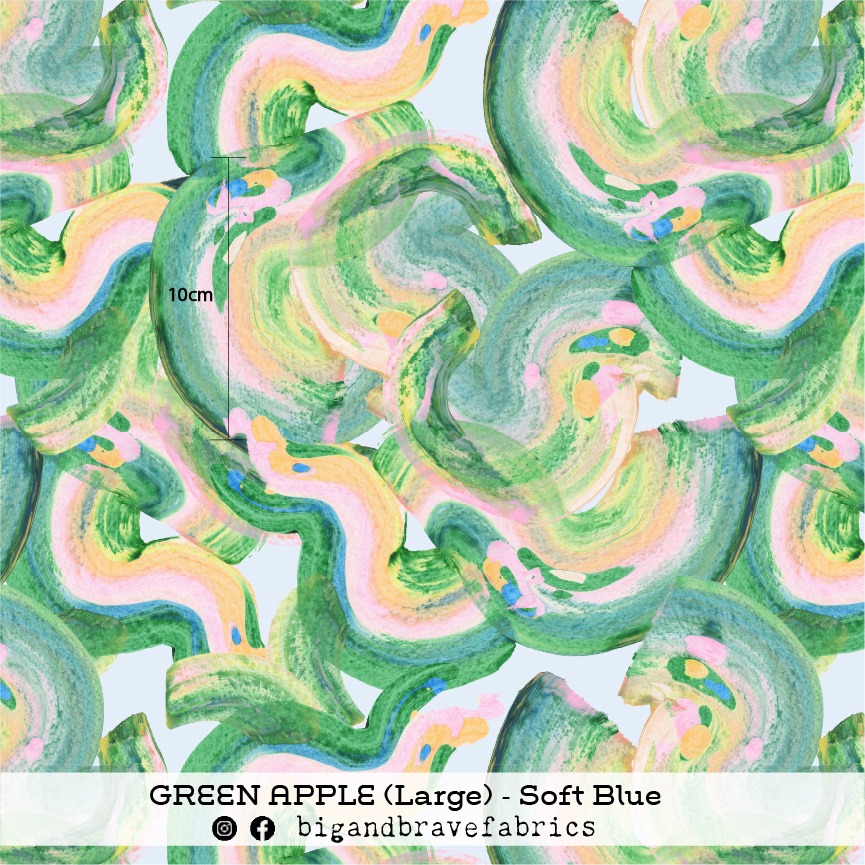 Artsy Abstracts - Assorted Designs