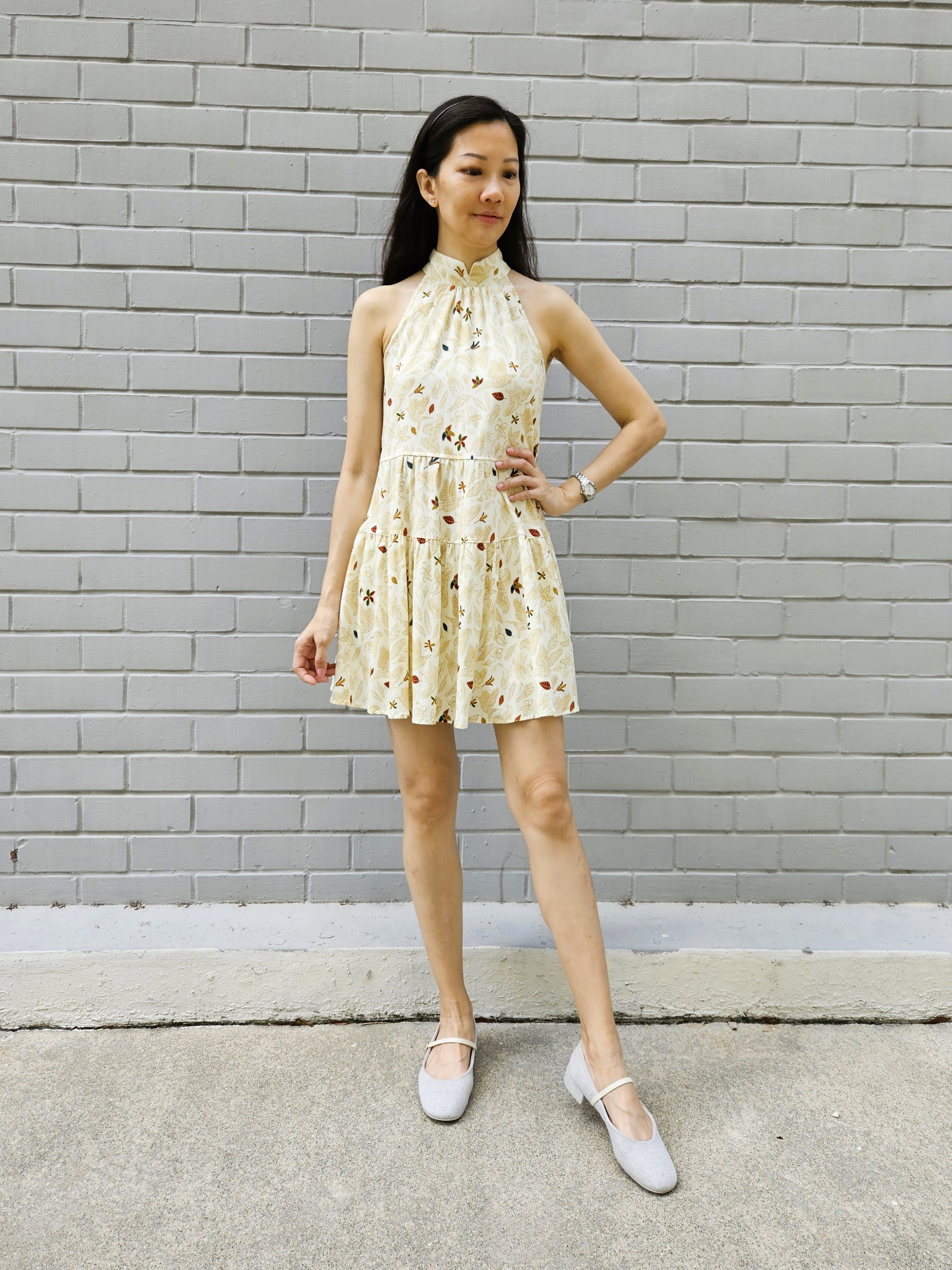 Glided Wings, Classic Colours