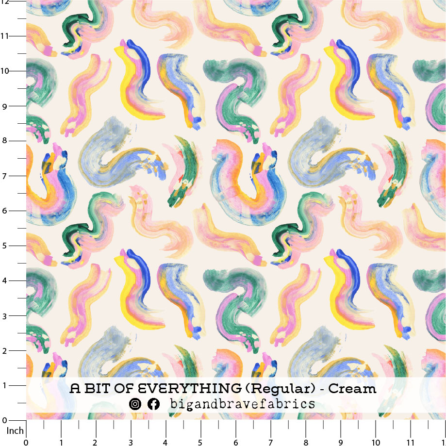 Artsy Abstracts - Assorted Designs