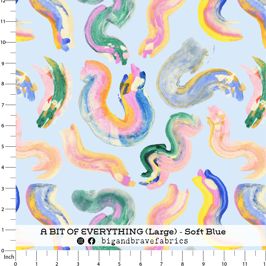 Artsy Abstracts - Assorted Designs