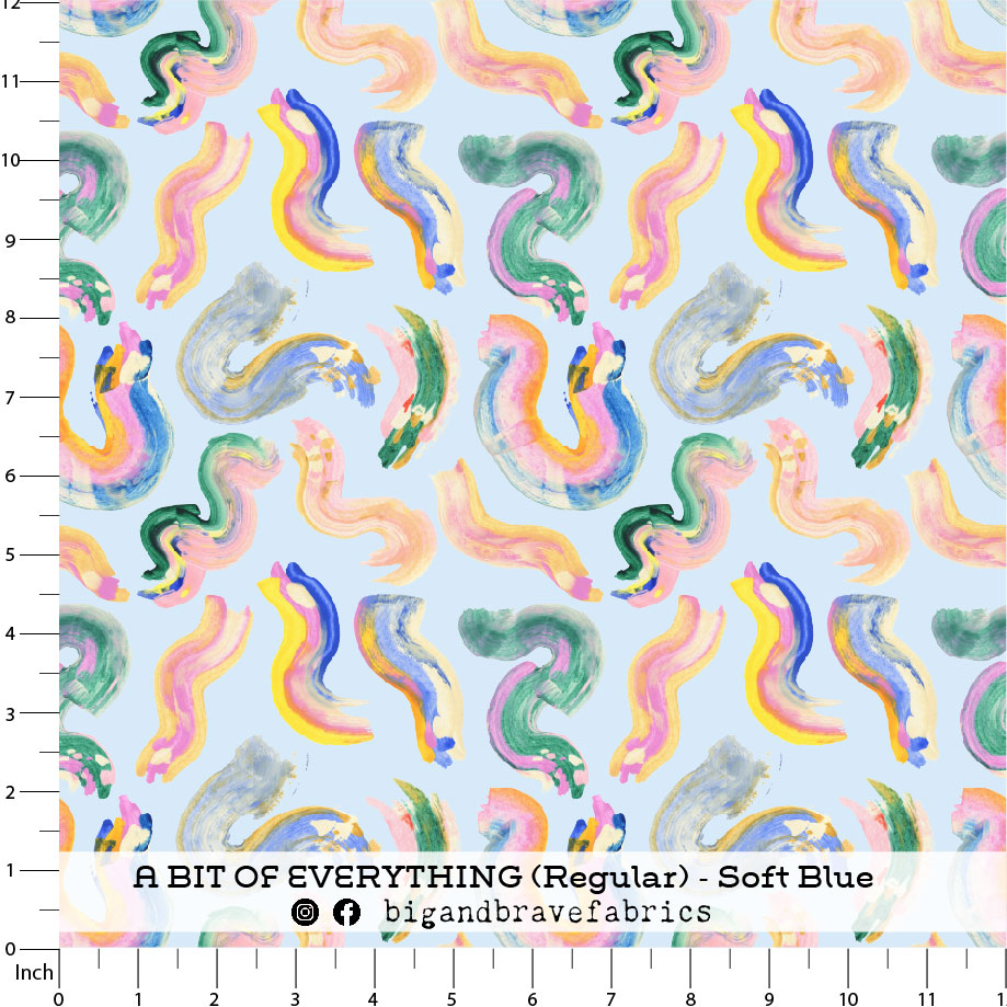 Artsy Abstracts - Assorted Designs