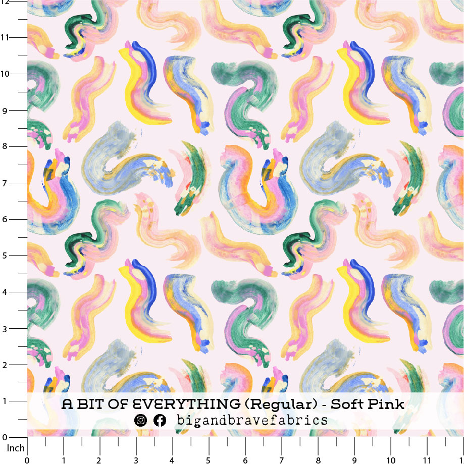 Artsy Abstracts - Assorted Designs