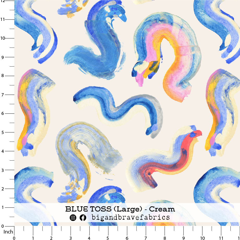 Artsy Abstracts - Assorted Designs