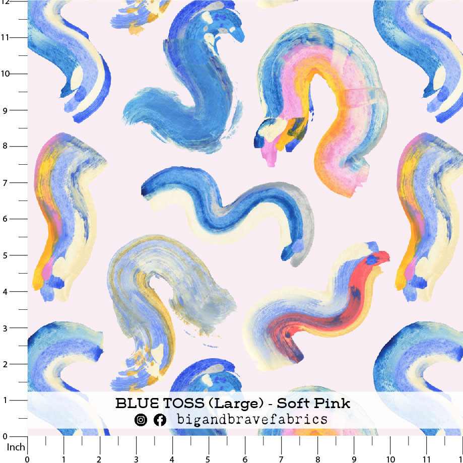 Artsy Abstracts - Assorted Designs