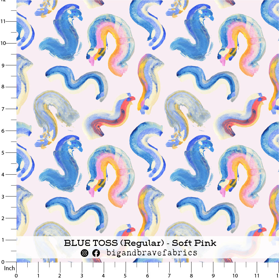 Artsy Abstracts - Assorted Designs