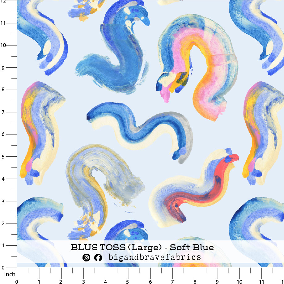 Artsy Abstracts - Assorted Designs