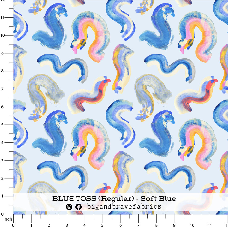 Artsy Abstracts - Assorted Designs