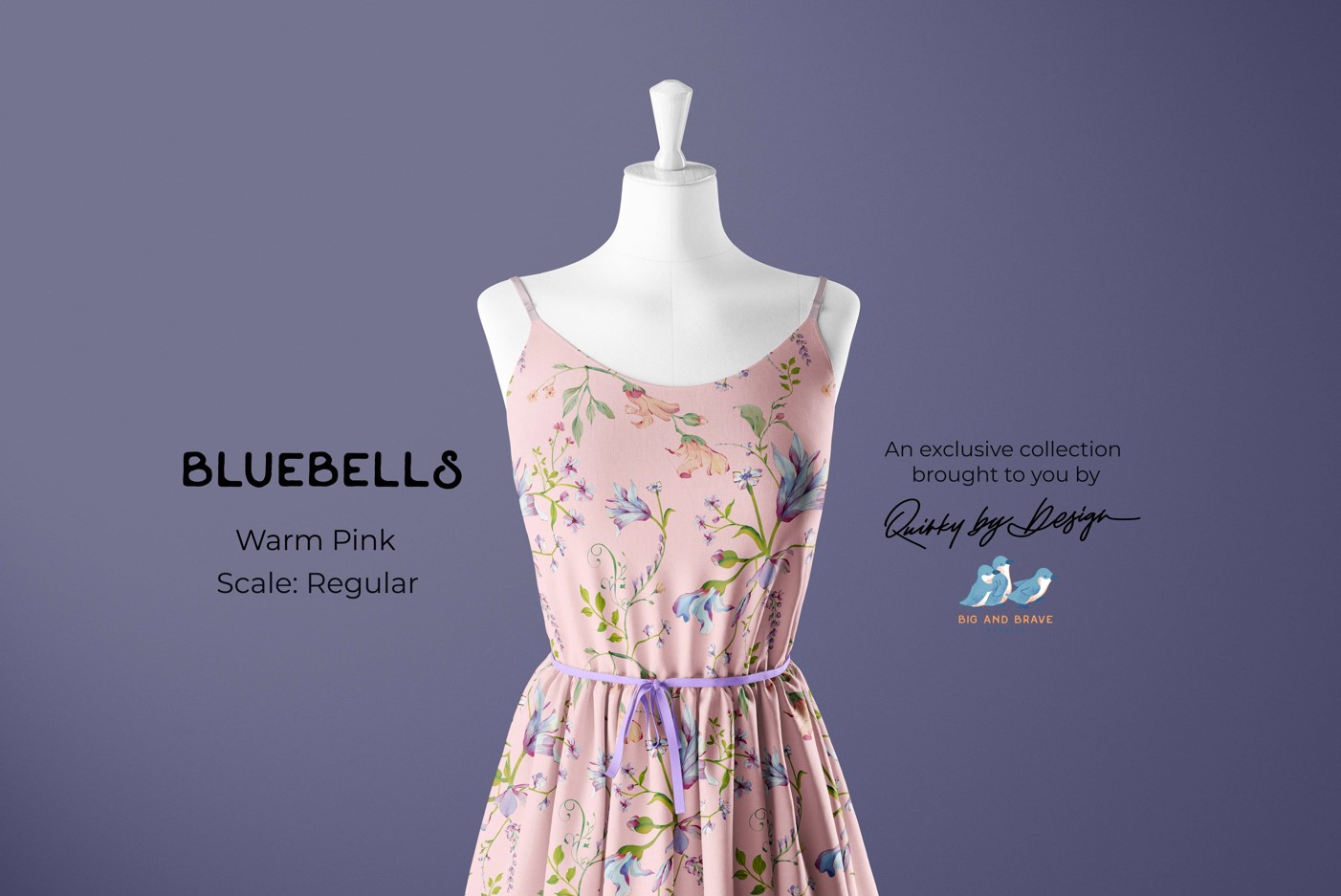 Bluebells, Assorted Colours