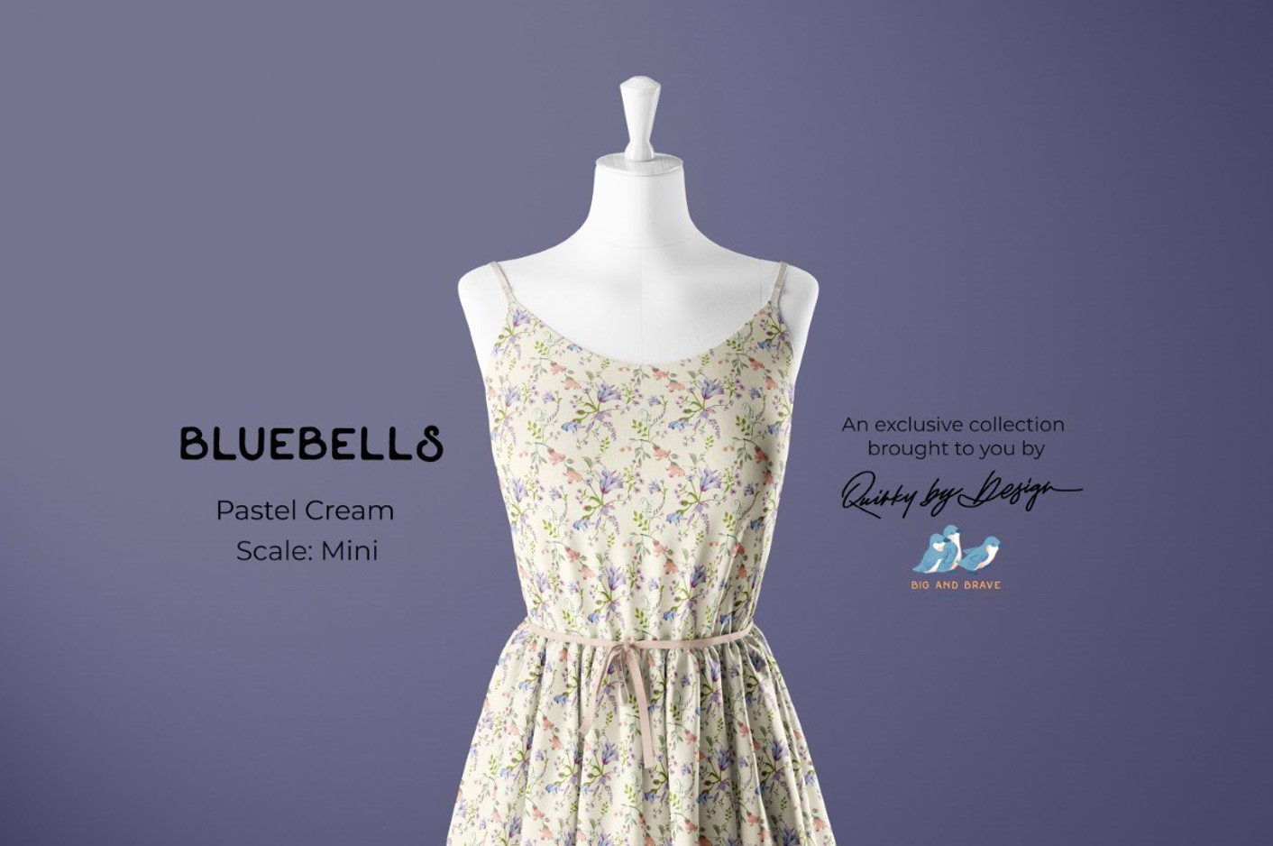 Bluebells, Assorted Colours