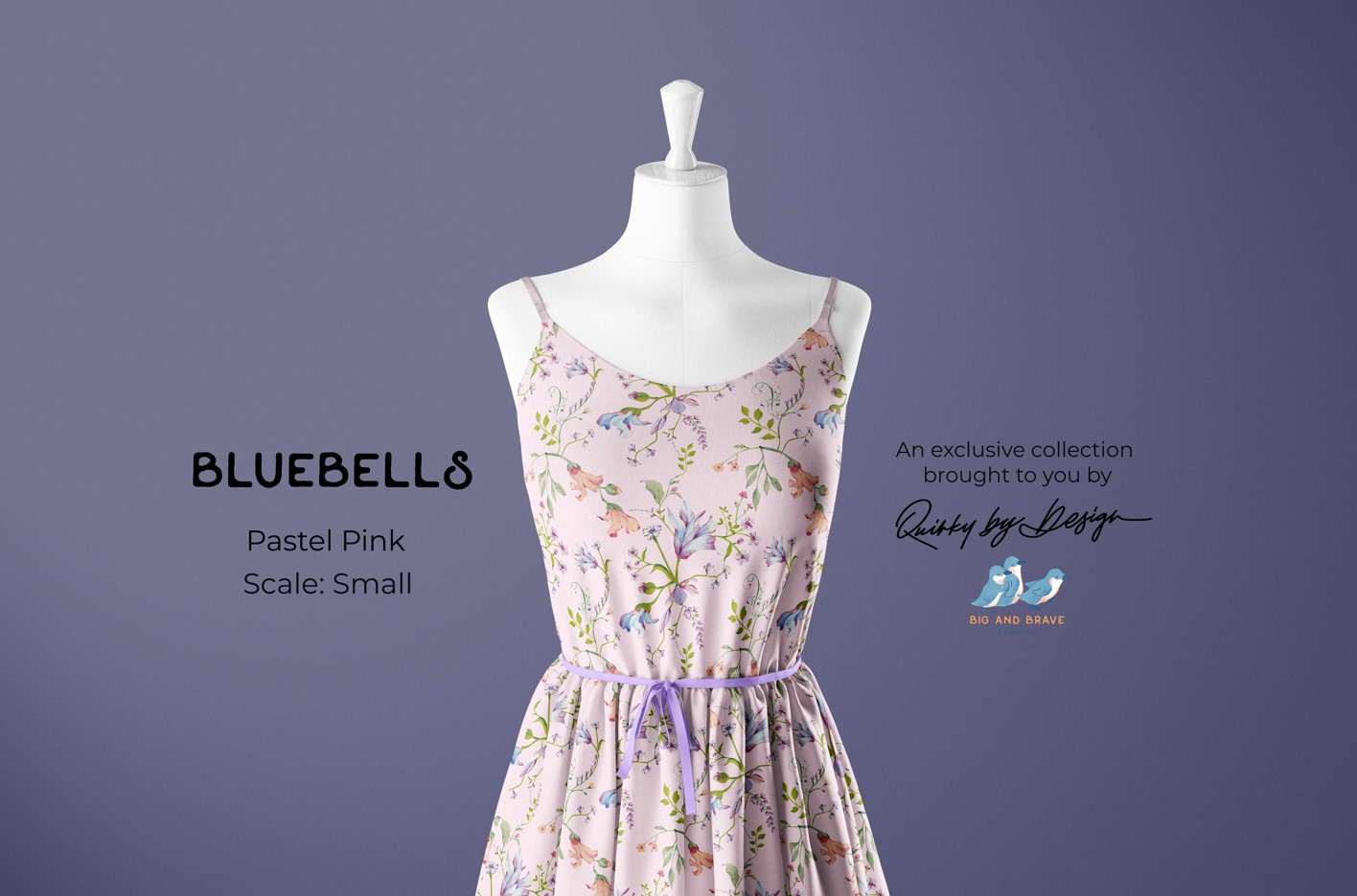 Bluebells, Assorted Colours