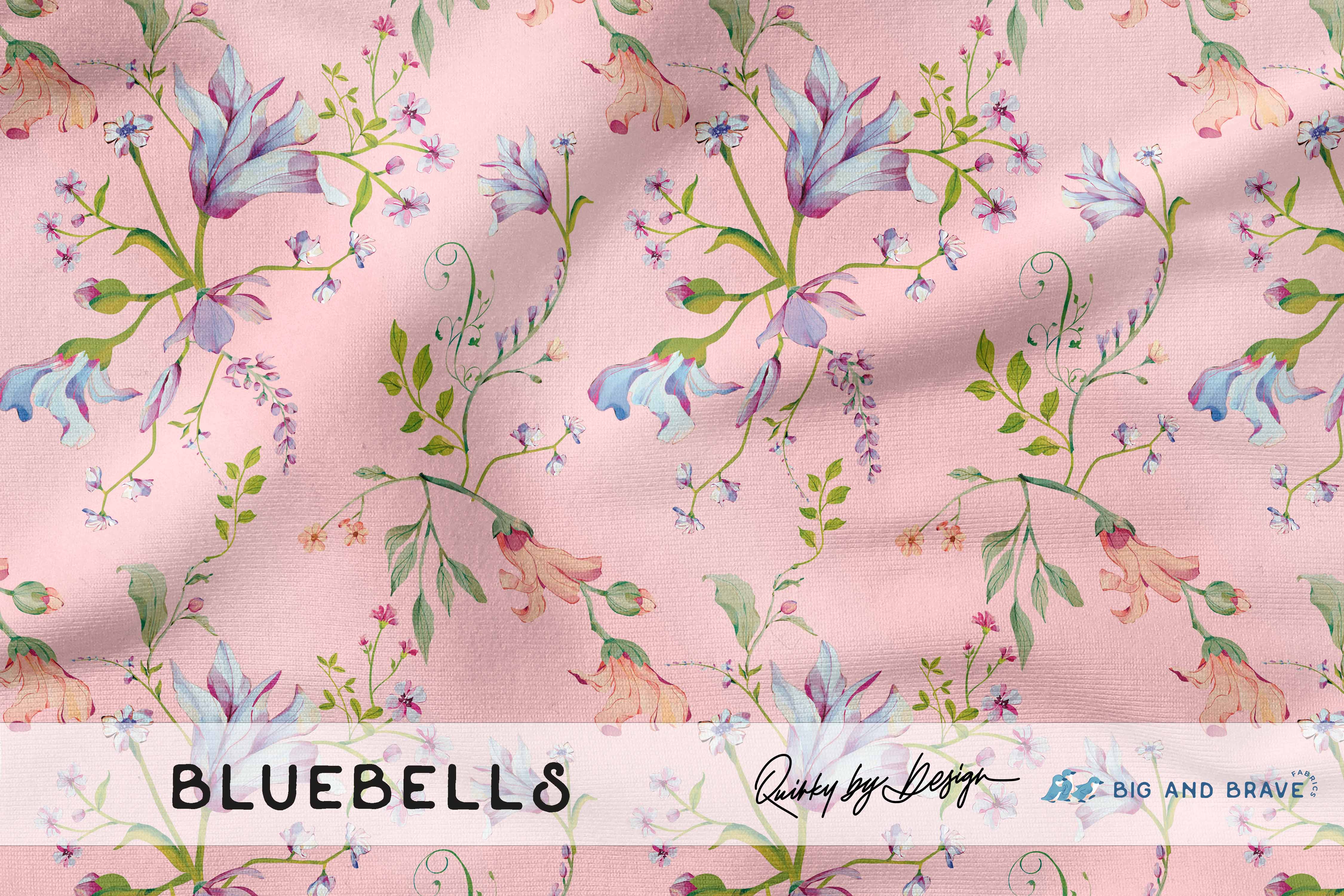 Bluebells, Assorted Colours