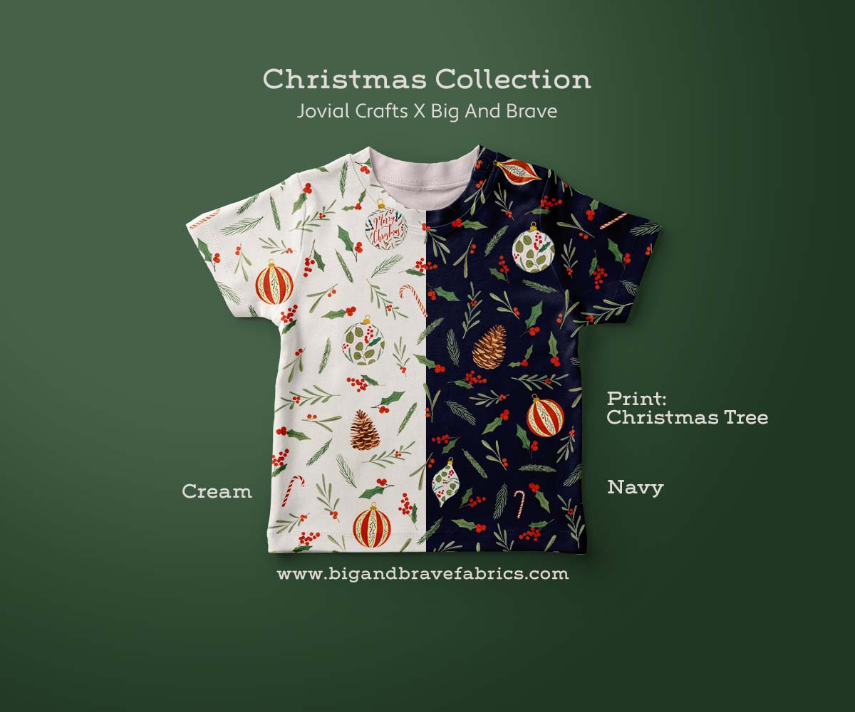 Christmas Tree, Assorted Colours