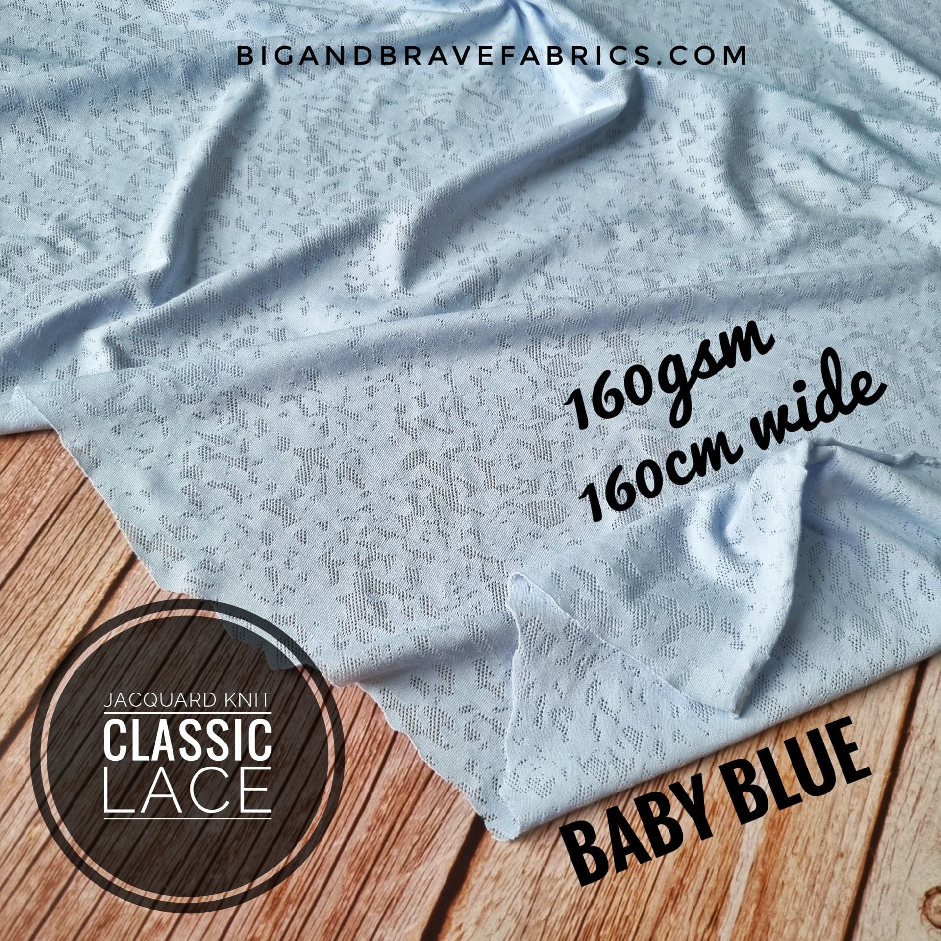 Jacquard Knits (for PO only)