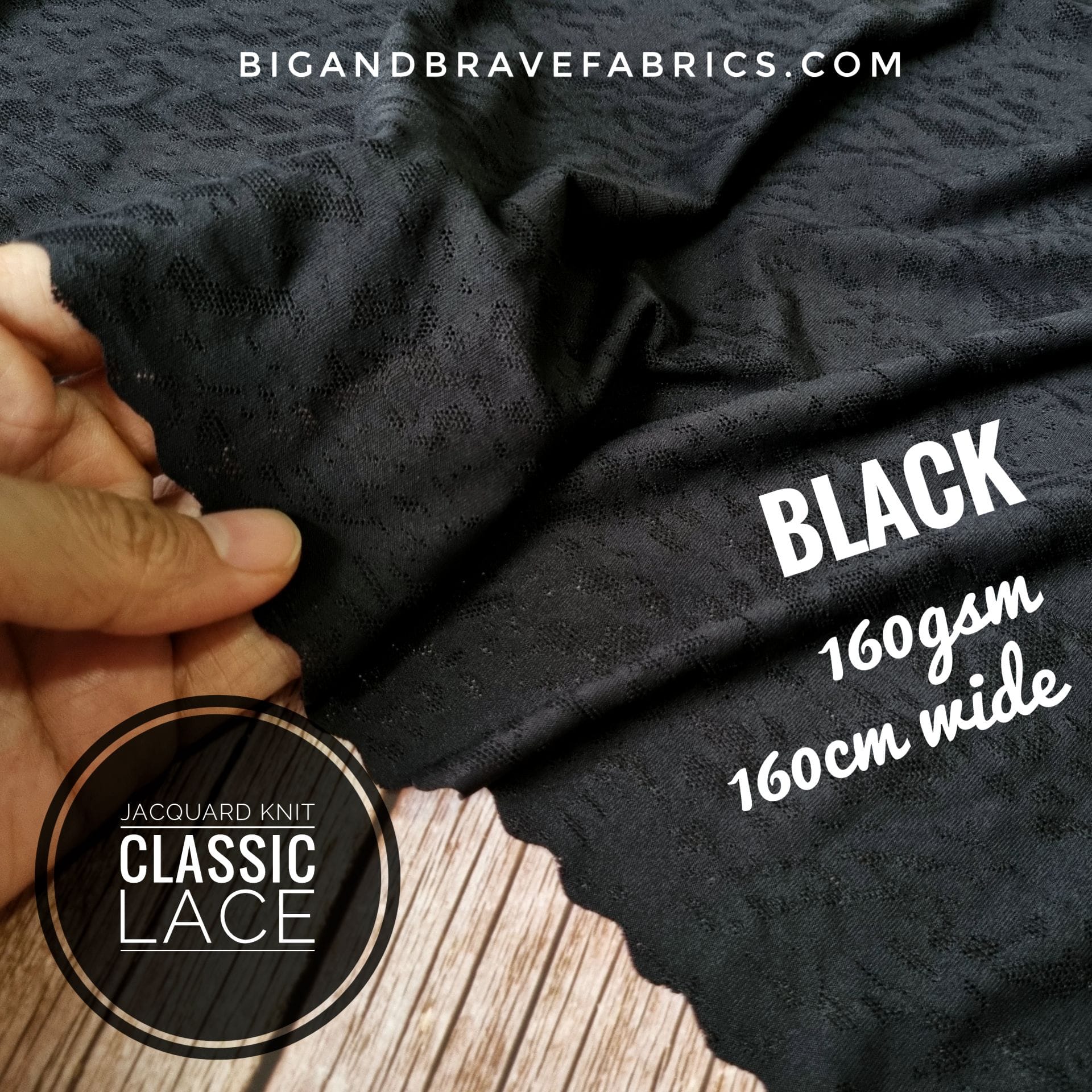 Jacquard Knits (for PO only)