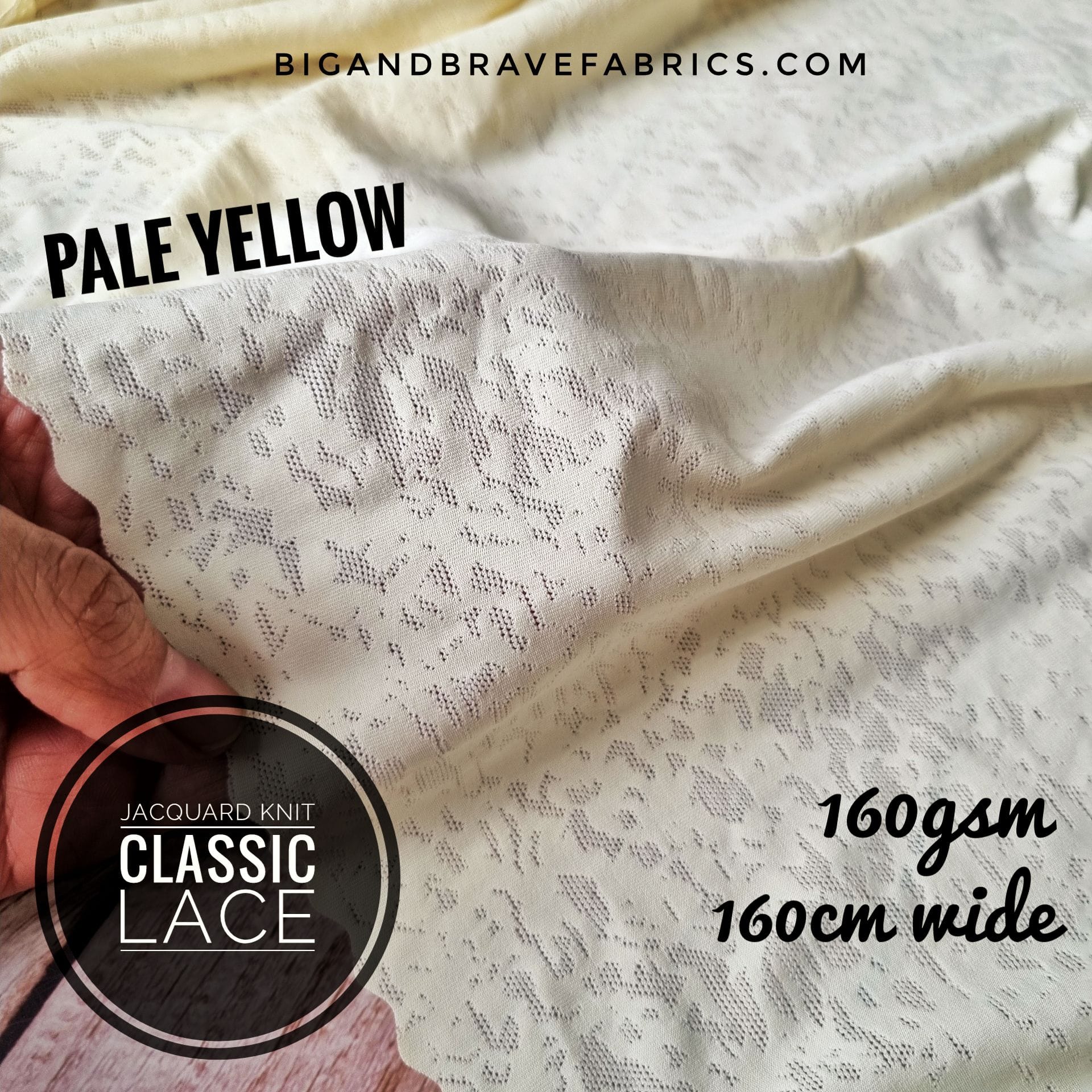 Jacquard Knits (for PO only)