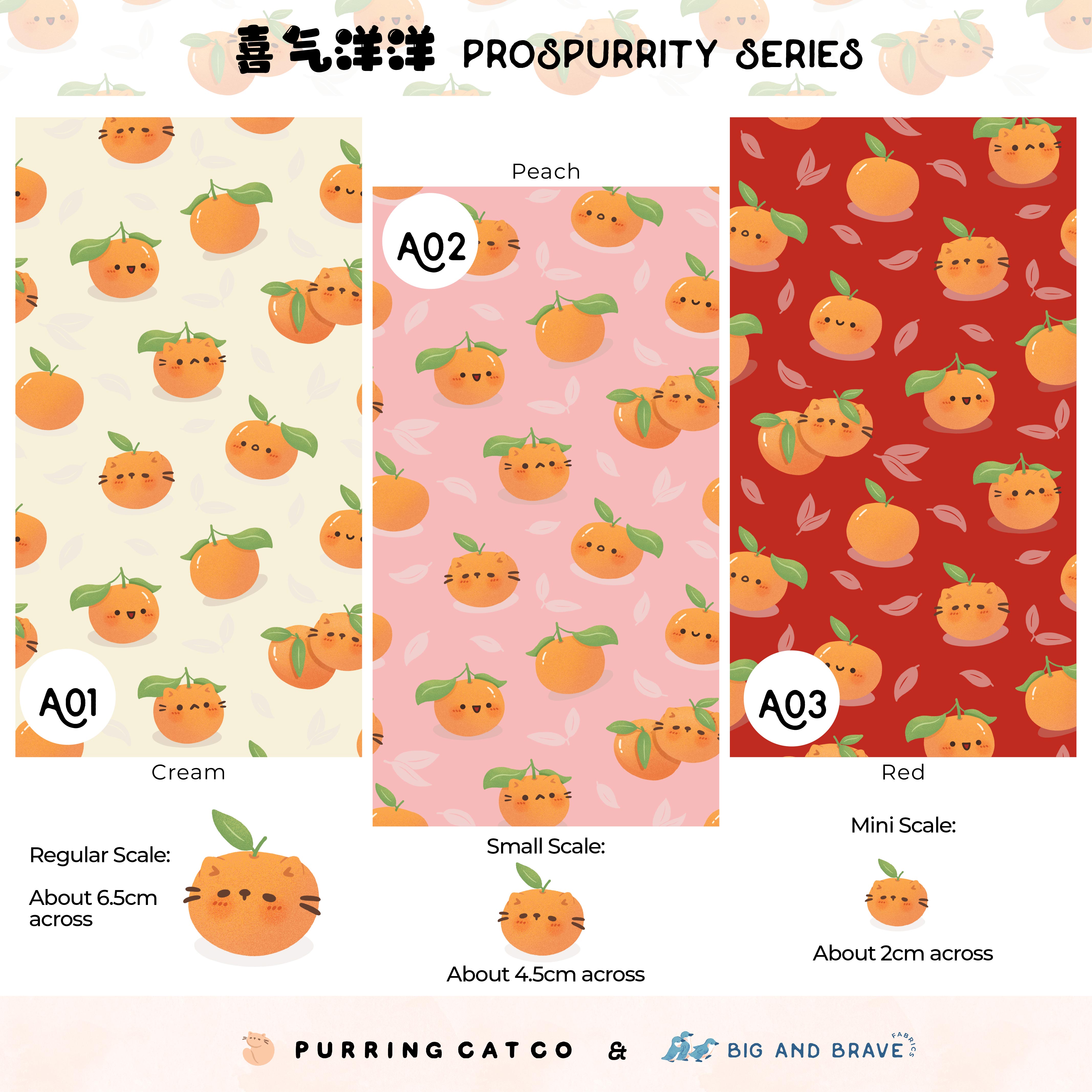 2025 Prospurrity Series, Solids