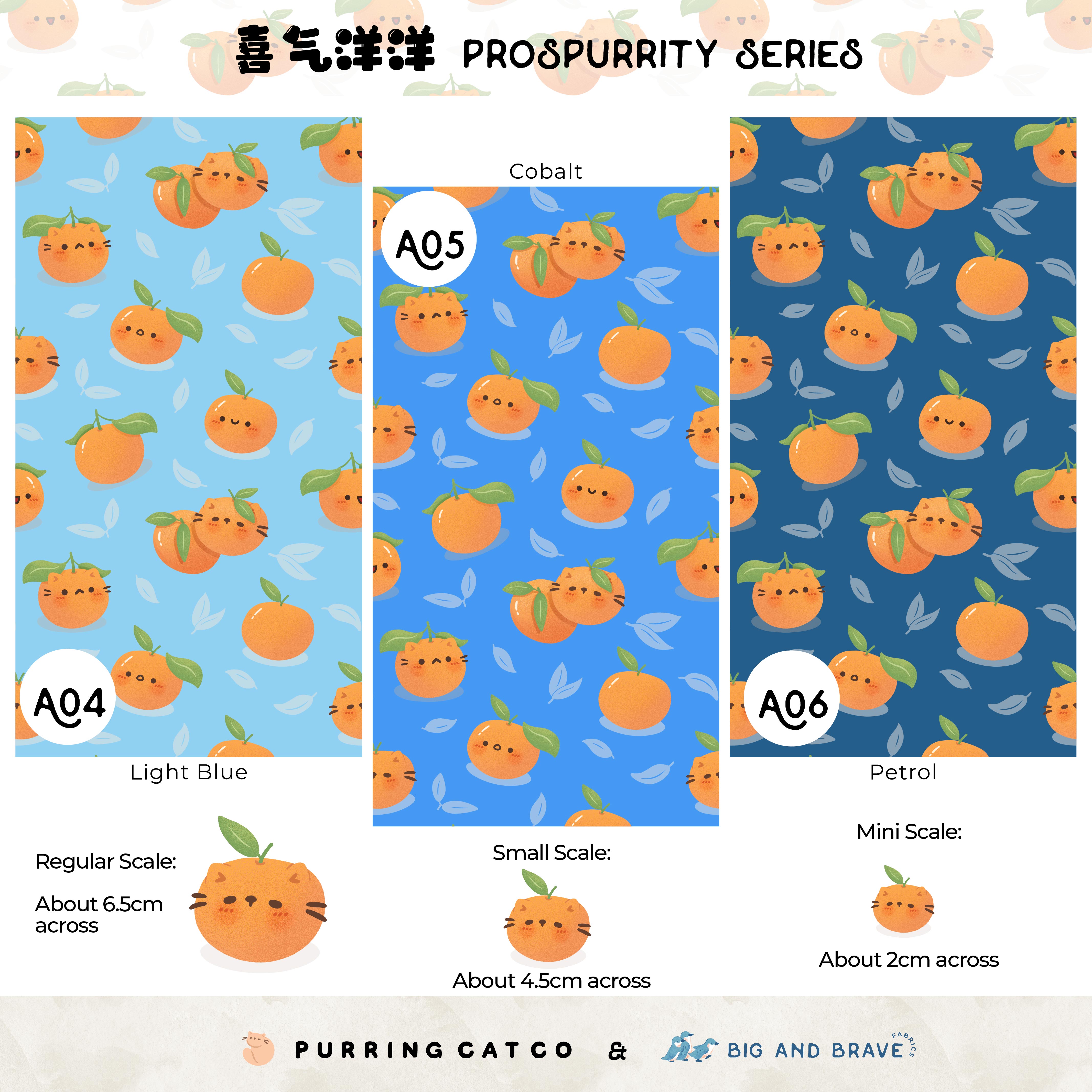 2025 Prospurrity Series, Solids