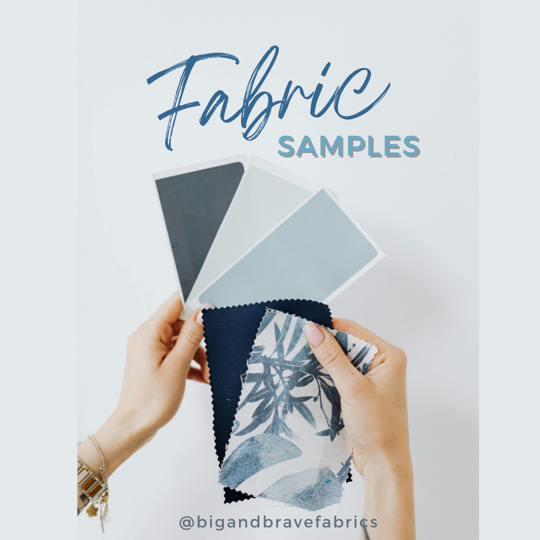 Fabric Samples
