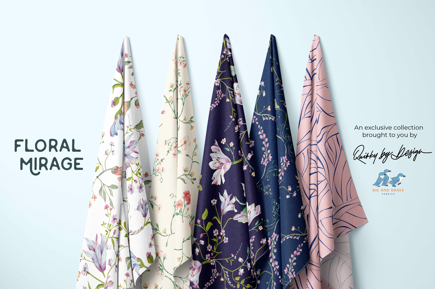 Bluebells, Assorted Colours