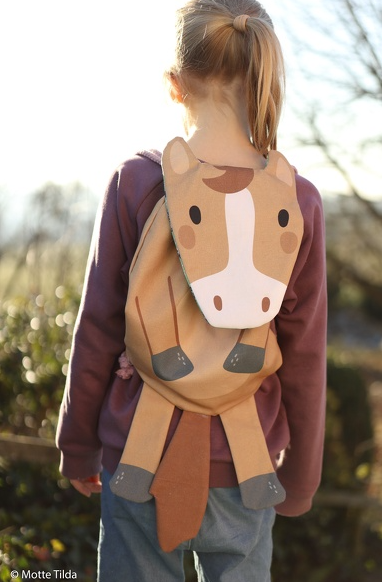 Käselotti Animal Friends & My Happy Farm Sewing Panels by SWAFING