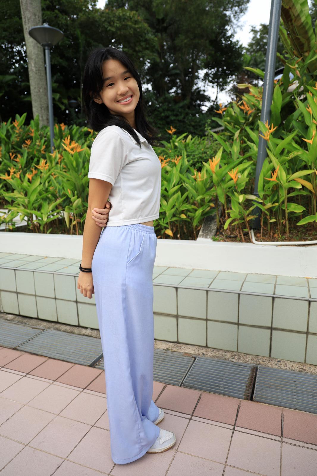 Tencel Linen Look, by the yard (Preorder Only)