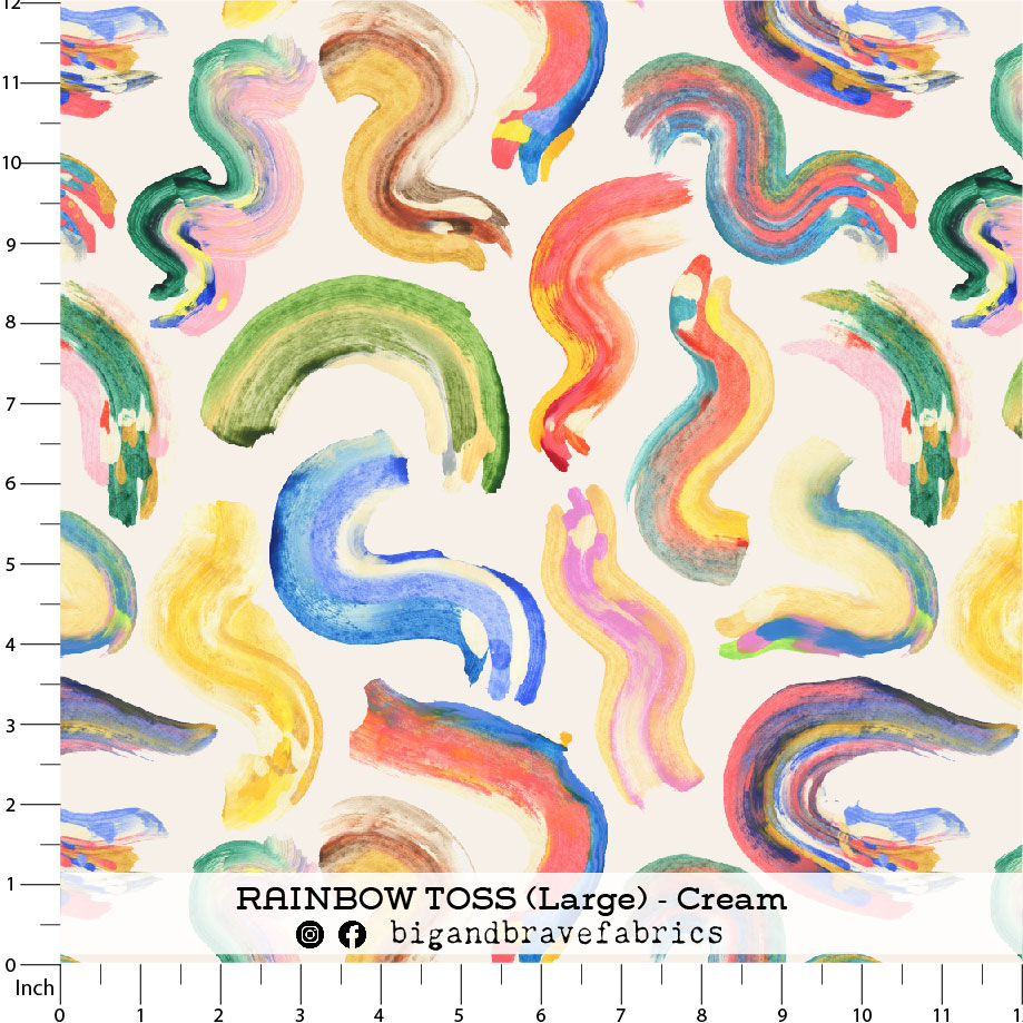 Artsy Abstracts - Assorted Designs