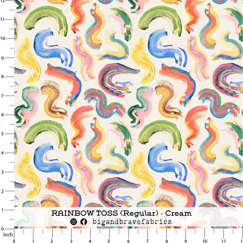 Artsy Abstracts - Assorted Designs