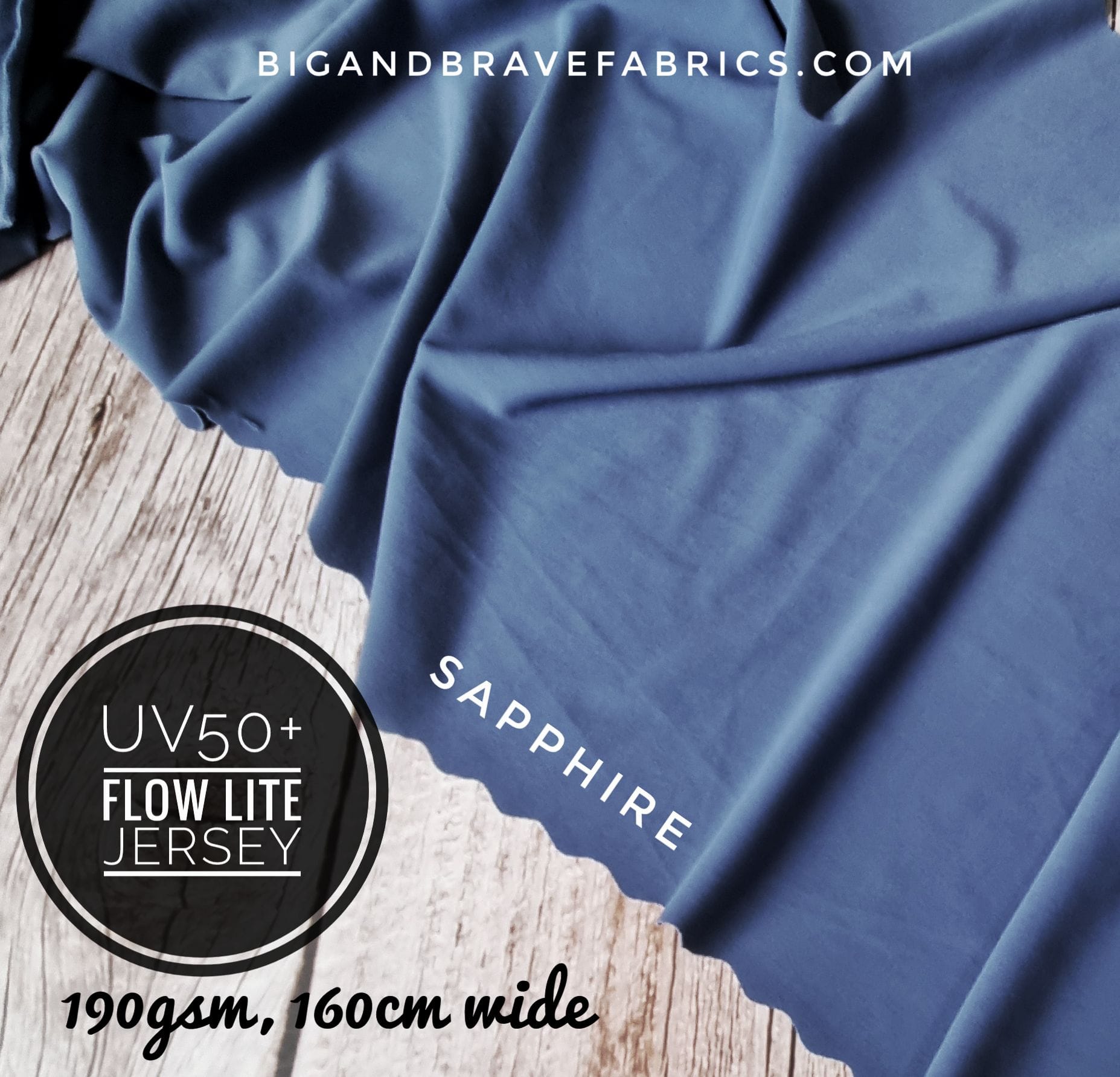 In-stock: ActiveWear Fabrics