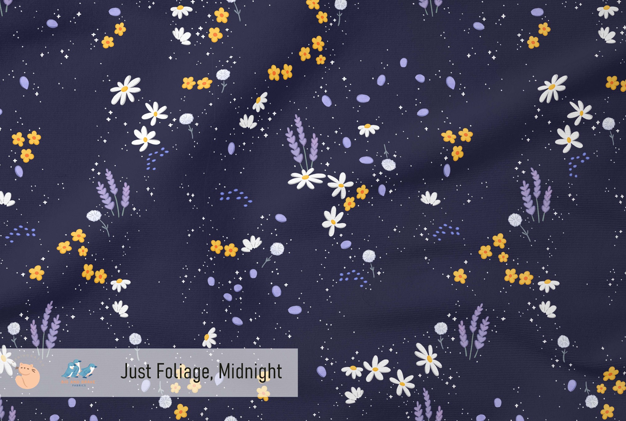 Just Foliage, Assorted Colours