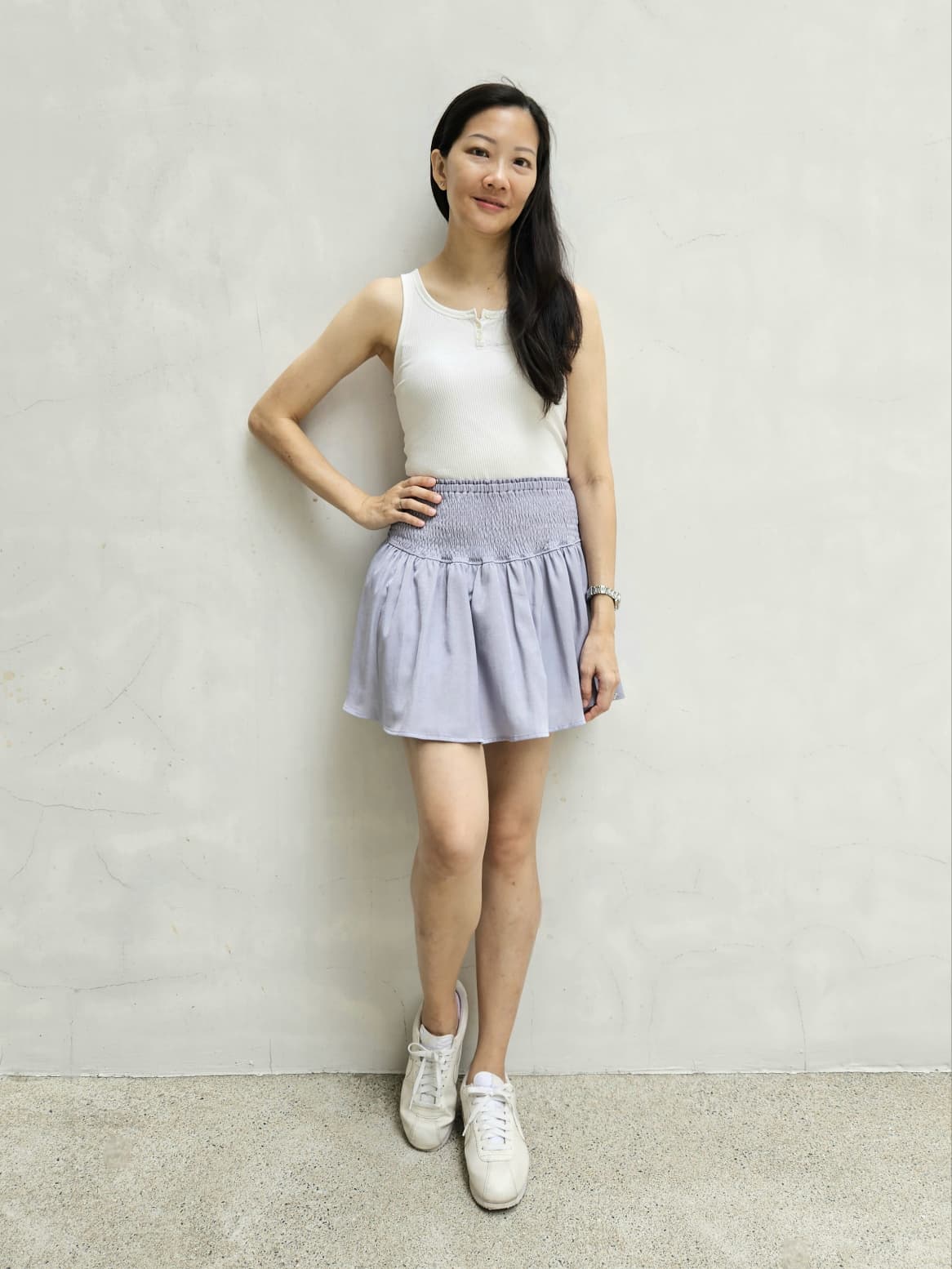 Tencel Linen Look, by the yard (Preorder Only)