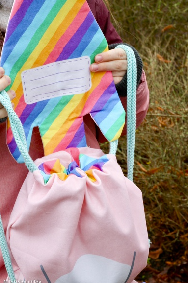 Käselotti Animal Friends & My Happy Farm Sewing Panels by SWAFING