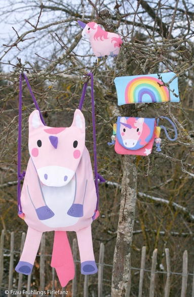 Käselotti Animal Friends & My Happy Farm Sewing Panels by SWAFING