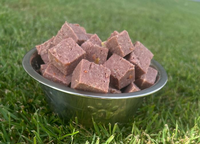 Regal Beef With Carrot & Couscous - 2kg