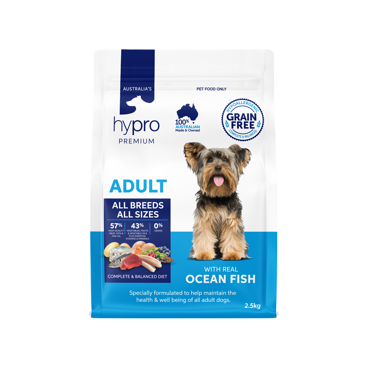 Small Dog Starter Pack