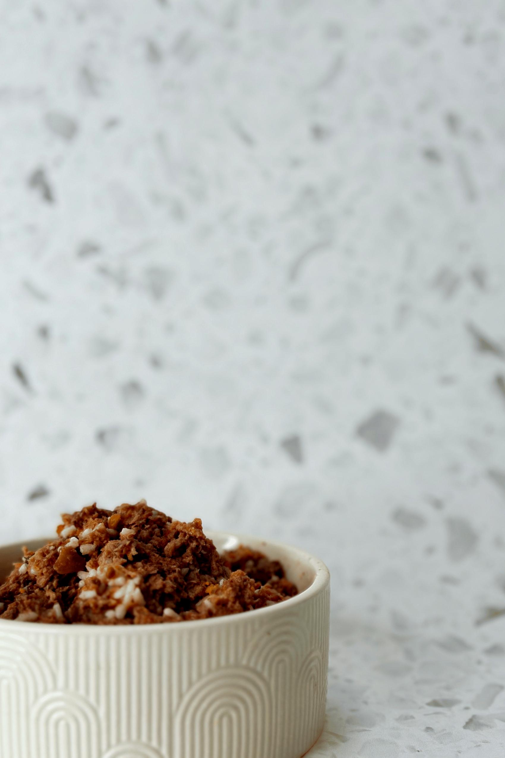 Paringa - Baked Dinner Beef with Veg 2x500g (Temporary Change in Packaging)