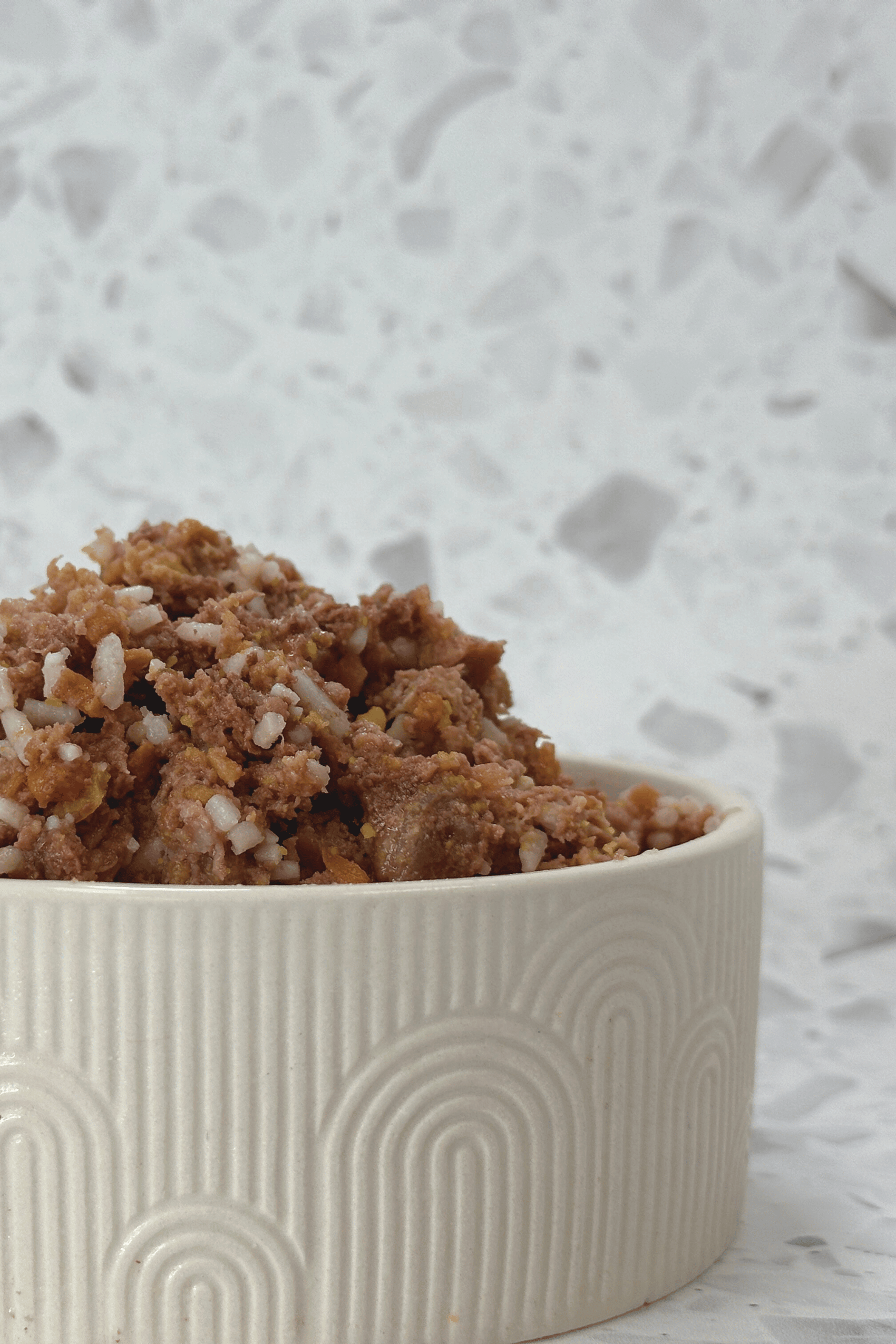 Paringa - Baked Dinner Chicken with Veg 2x500g (Temporary Change in Packaging)