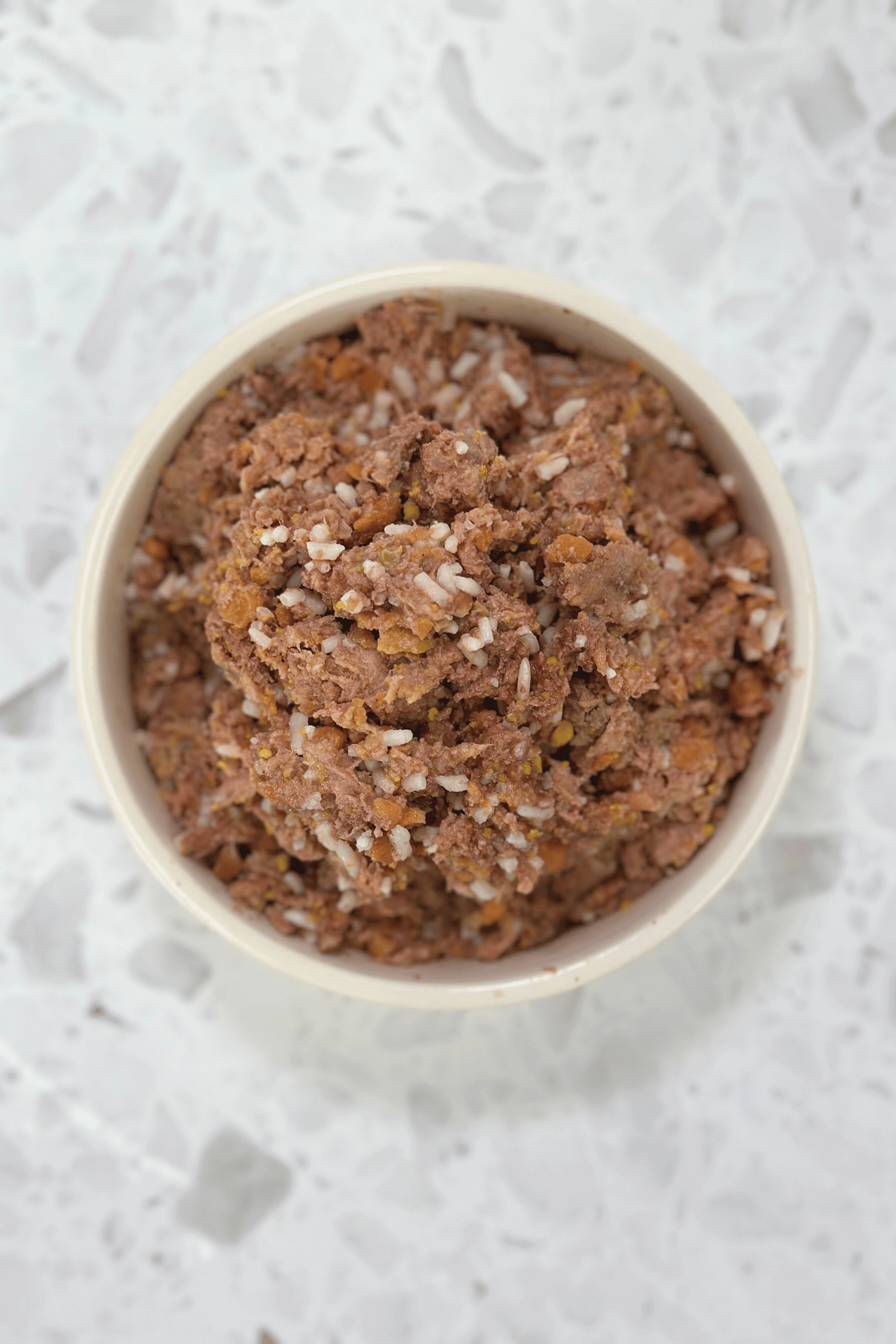 Paringa - Baked Dinner Beef with Veg 2x500g (Temporary Change in Packaging)