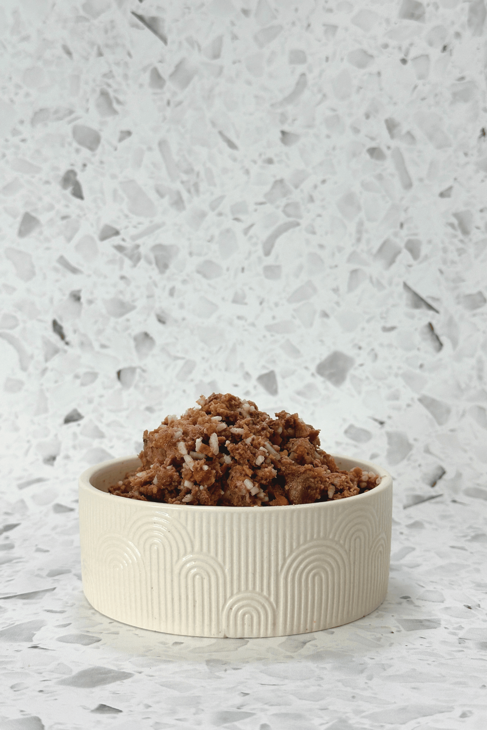 Paringa - Baked Dinner Chicken with Veg 2x500g (Temporary Change in Packaging)