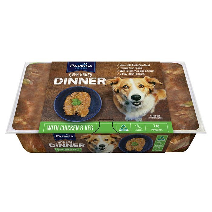 Big Dog Starter Pack