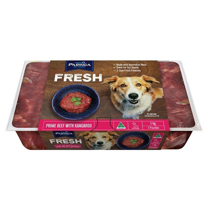 Big Dog Starter Pack