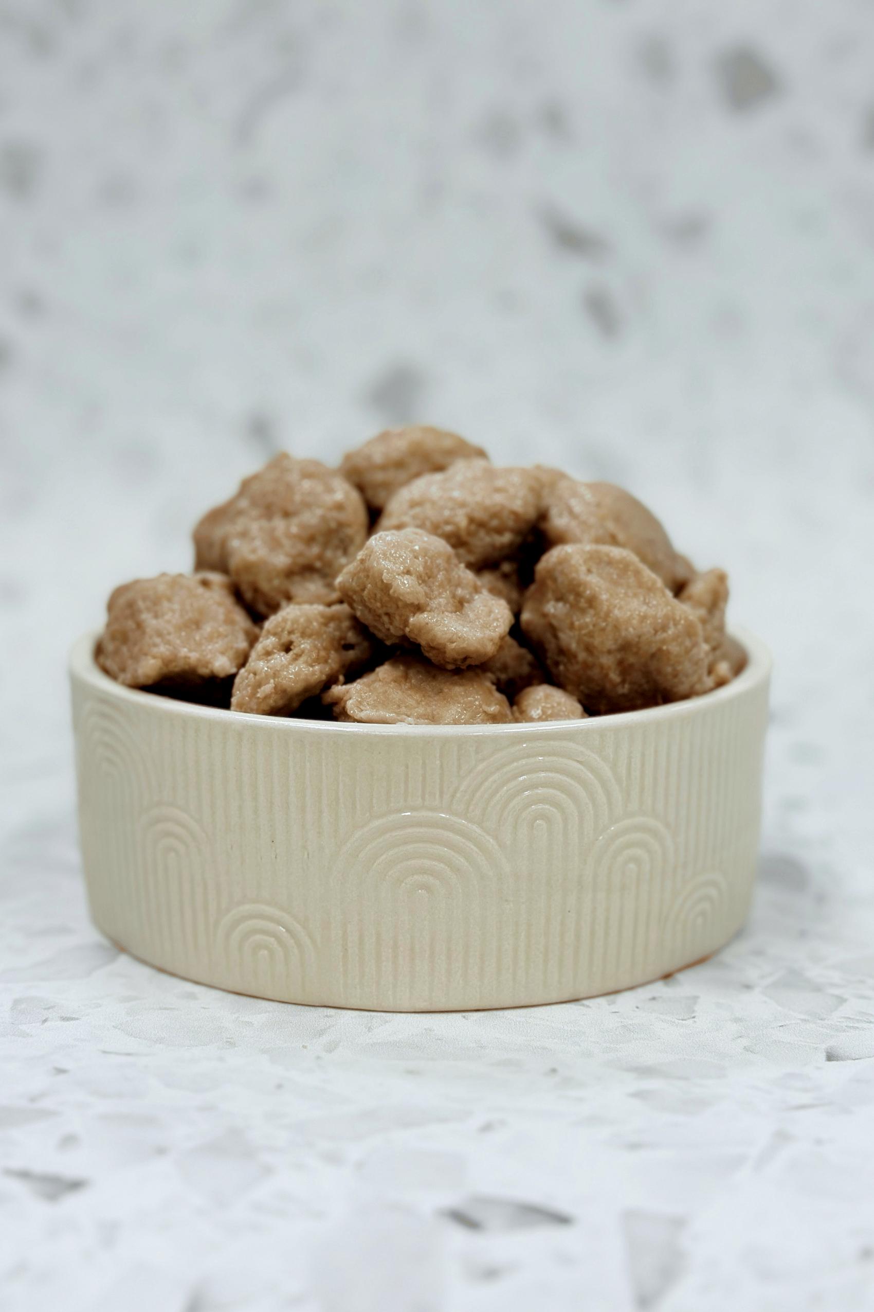 Meatball Toppers - Combo 750g