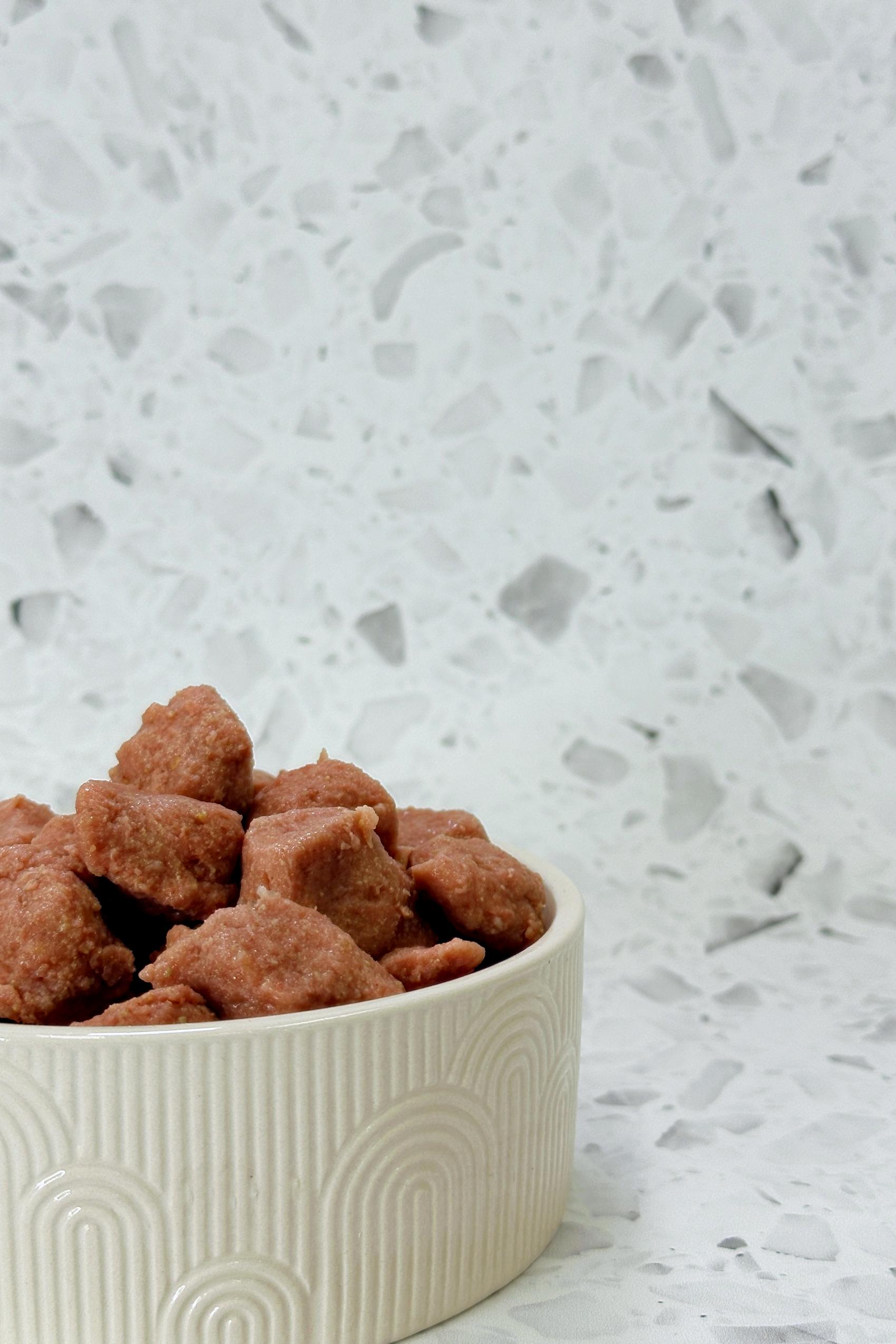 Meatball Toppers - Beef 750g