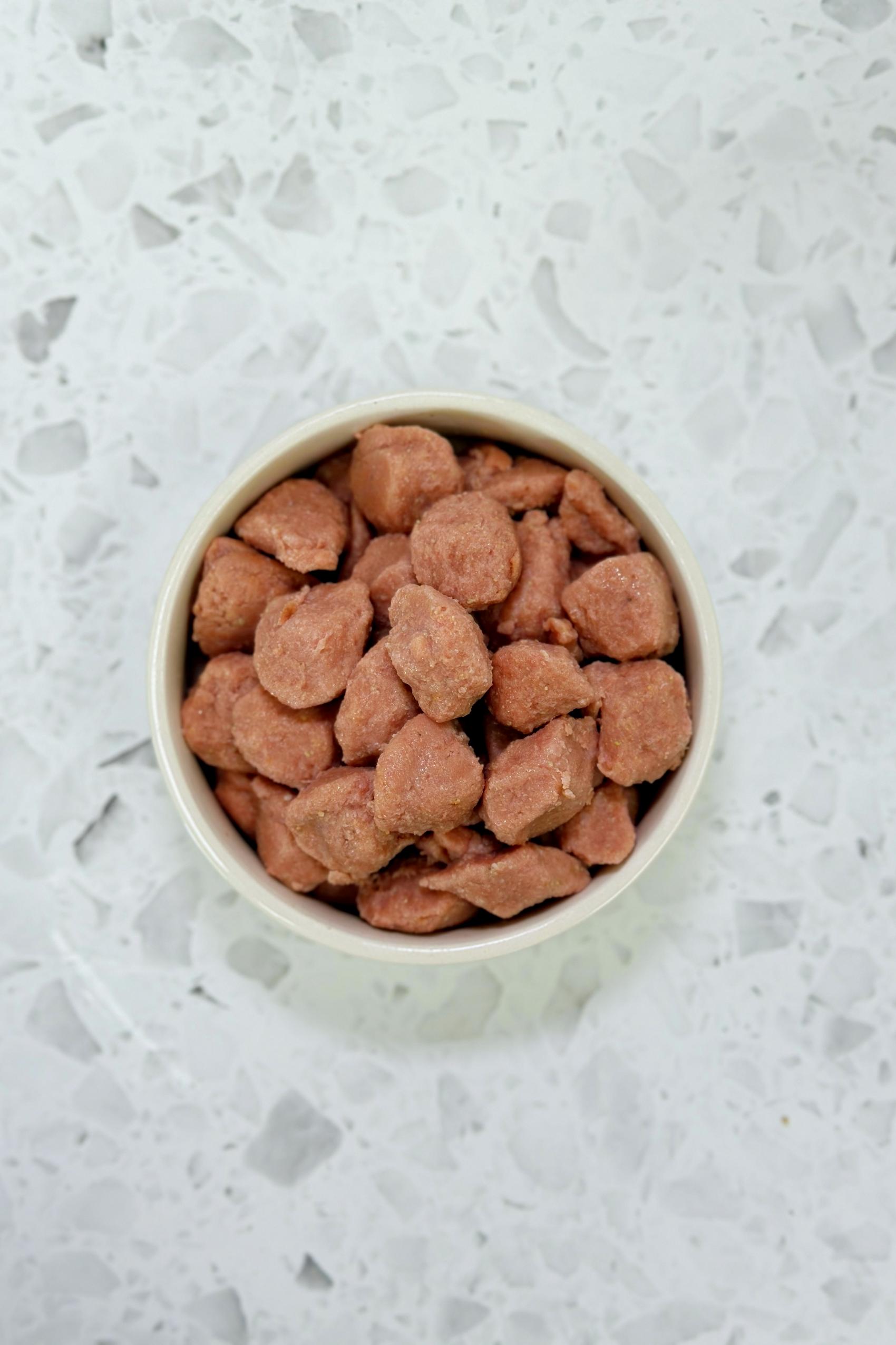 Meatball Toppers - Beef 750g