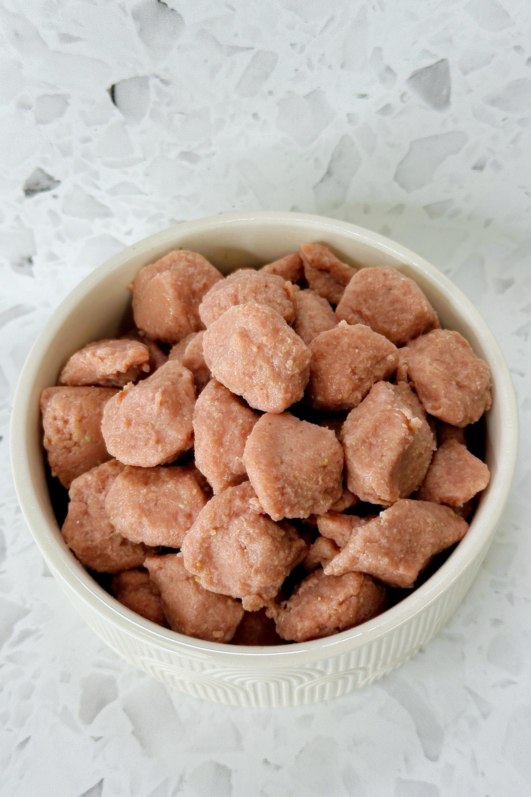 Meatball Toppers - Beef 750g