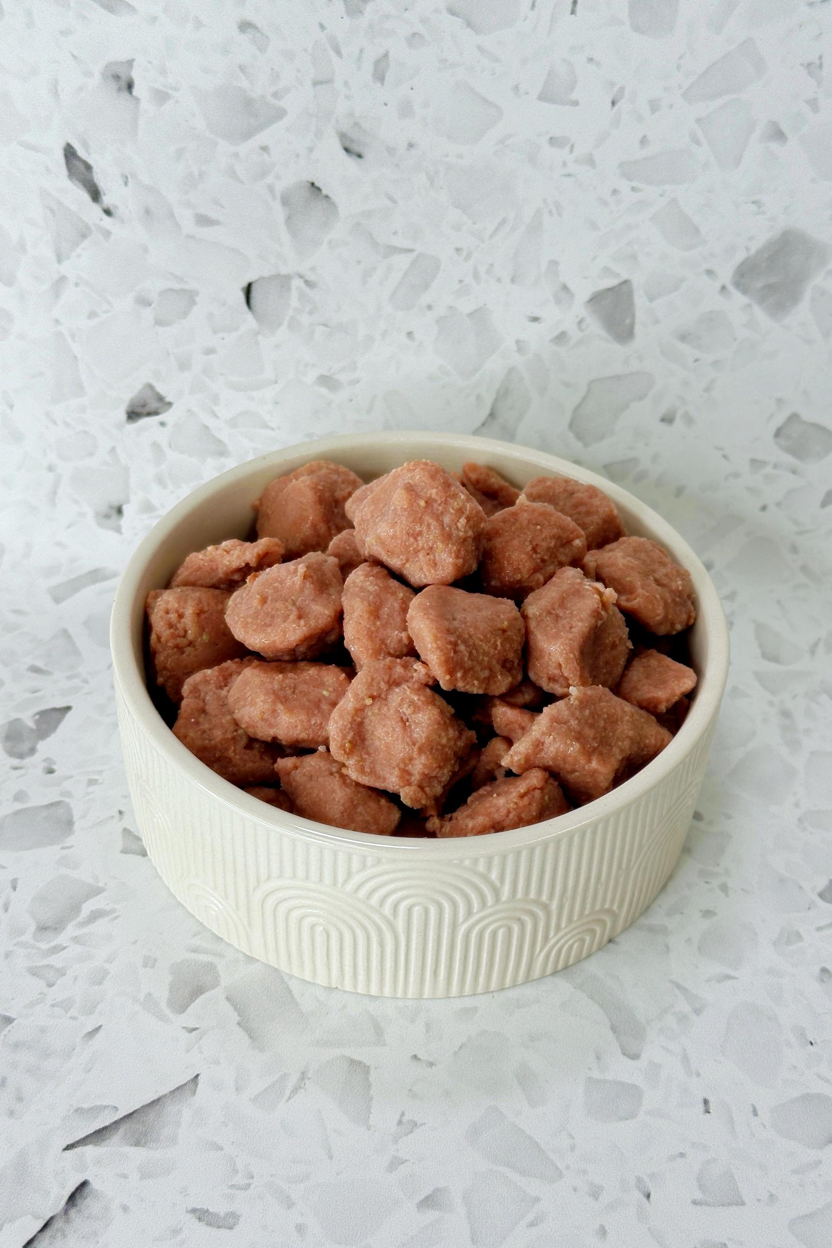 Meatball Toppers - Beef 750g