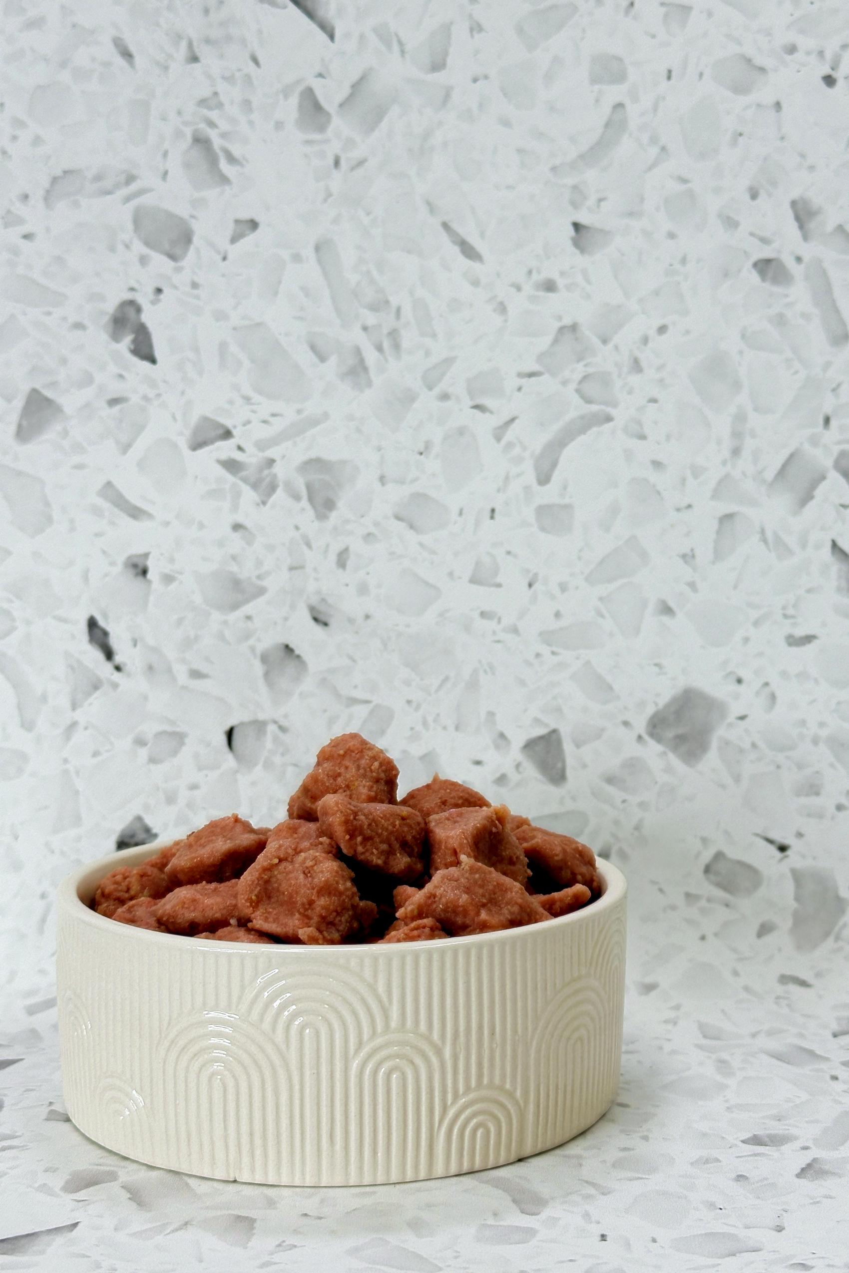 Meatball Toppers - Beef 750g