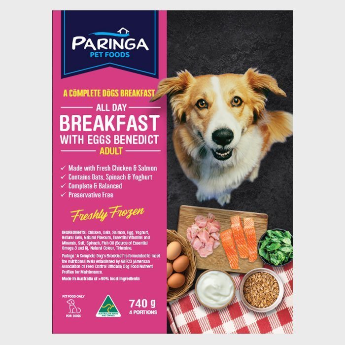 Big Dog Starter Pack